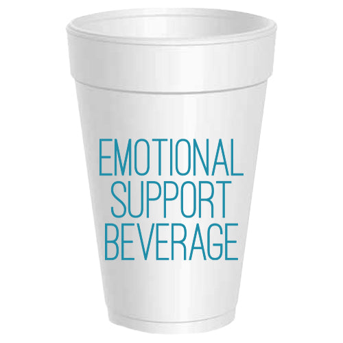 Emotional Support Cup