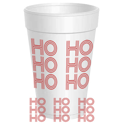 Ho Ho Ho LV FF – Sassy Cups LLC