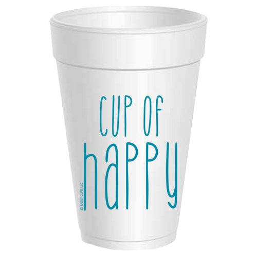 Sassy Cups LLC