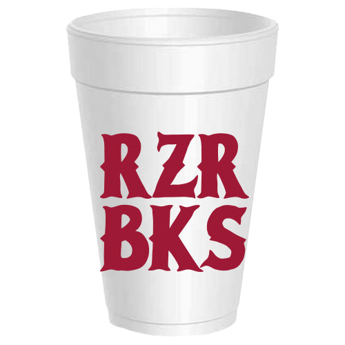 Arkansas - RZBKS - 25 pack