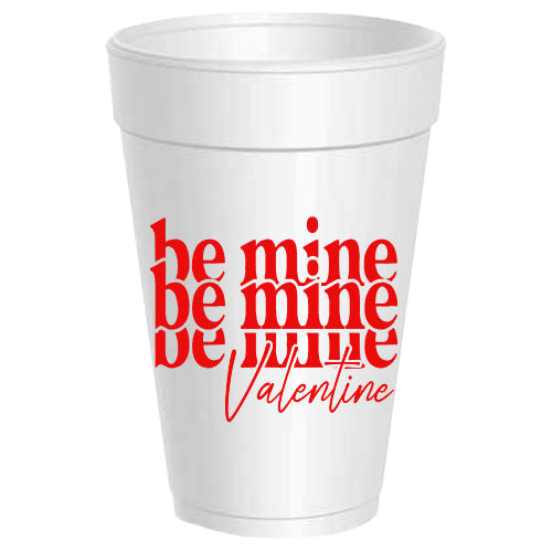 Be Mine Mirror - 25 pack