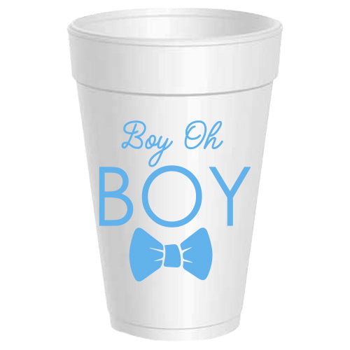 Boy Oh Boy Bowtie- 25 pack