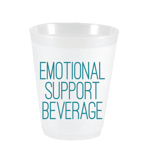 Emotional Support Beverage FF