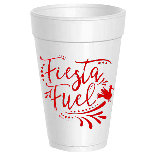 Fiesta Fuel - 25 pack