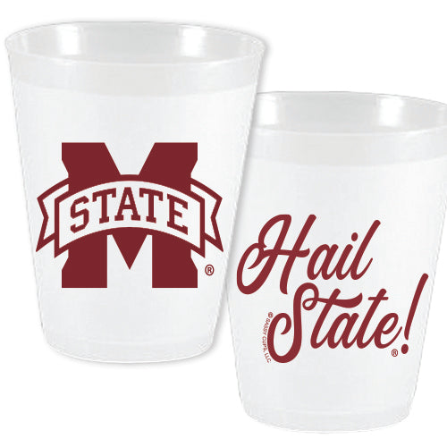 Mississippi State - Hail State FF