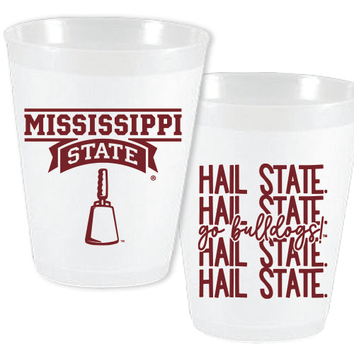 Mississippi State - Mirror FF