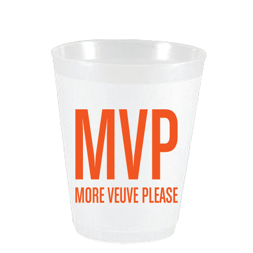 MVP - More Veuve Please FF