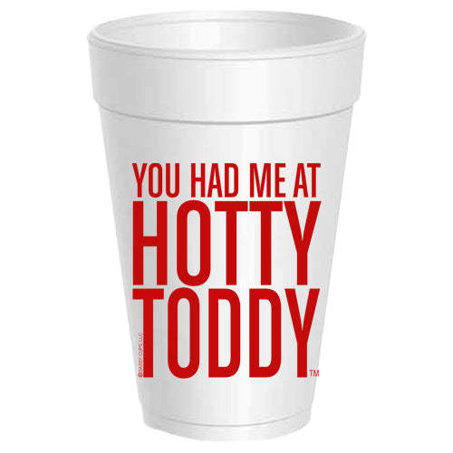 Ole Miss - Hotty Toddy - 25 pack