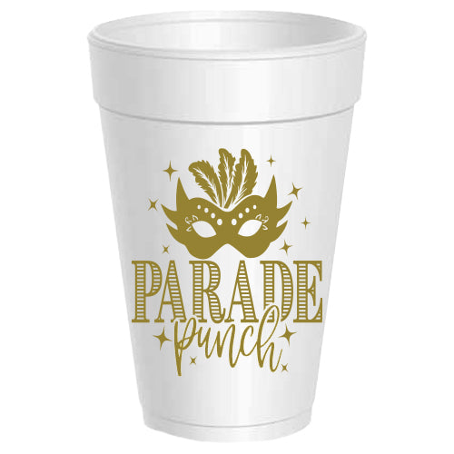 Parade Punch - 25 pack