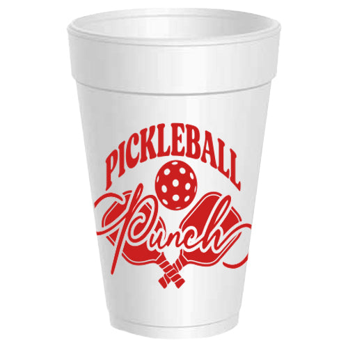 Pickleball Punch - 25 pack