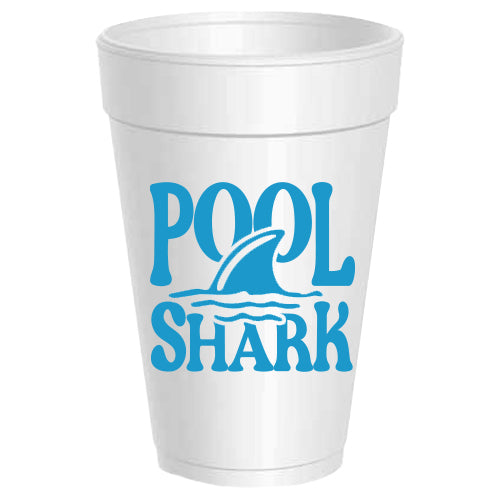 Pool Shark - 25 Pack