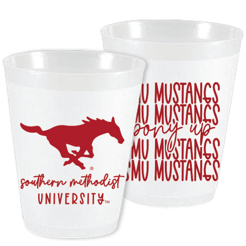 SMU - Mustang Mirror FF