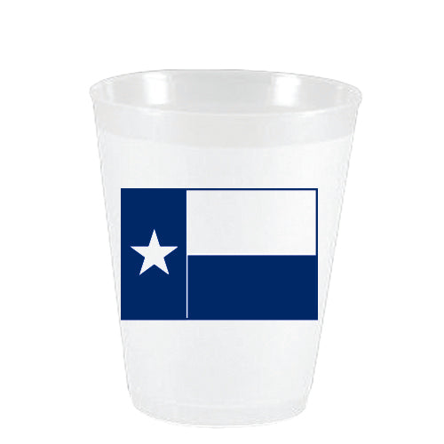 Texas Flag FF