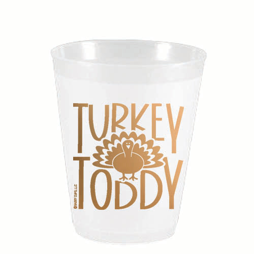 Turkey Toddy FF