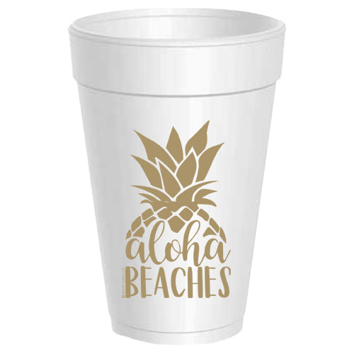 Aloha Beaches RETIRED - 25 pack