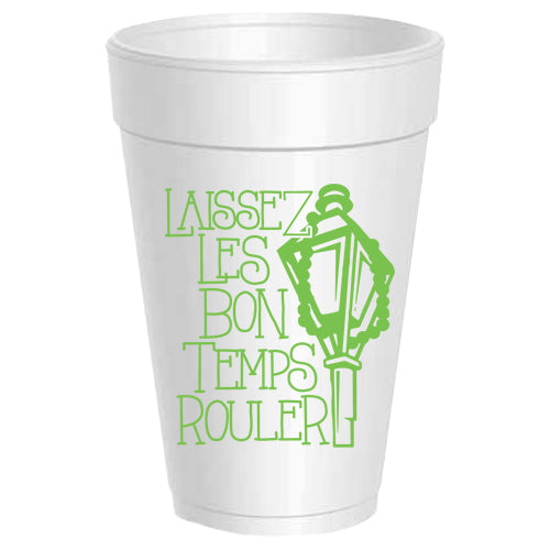 Laissez Bon Temp RETIRED - 25 pack