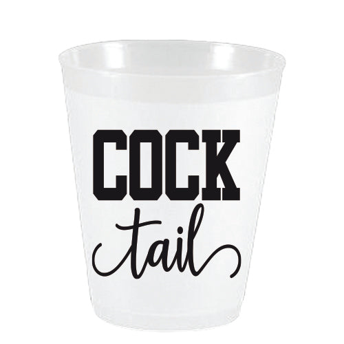 South Carolina - Cock Tail FF