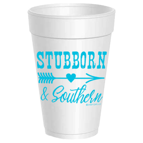 Stubborn & Southern - 25 pack