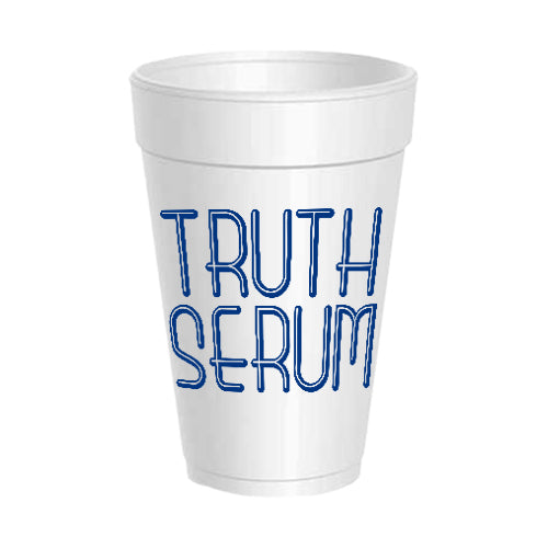 Truth Serum RETIRED - 25 pack